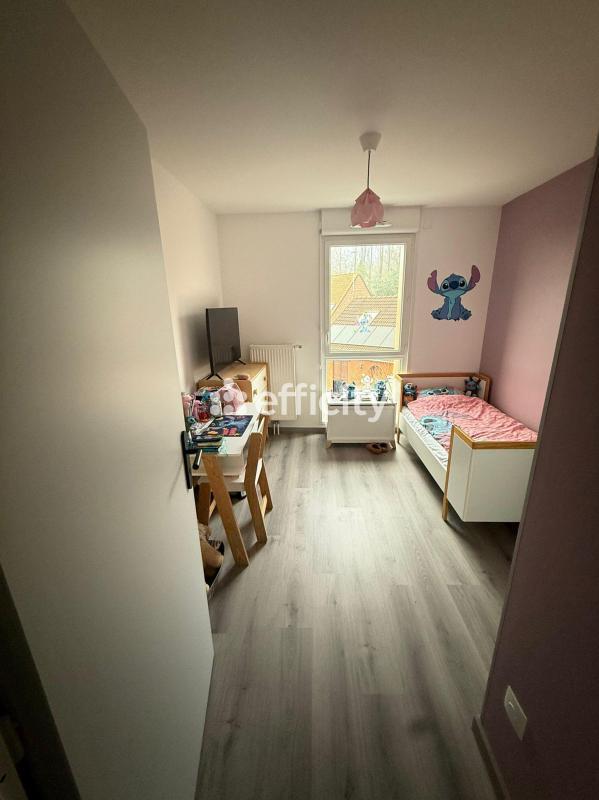 Maison - 87 m² - 4 pièces