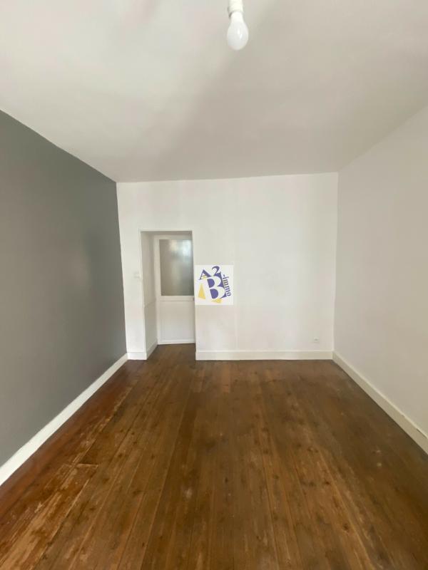 Maison de ville - 131 m² - 5 pièces