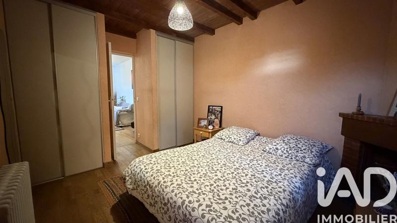 Maison - 59 m² - 2 pièces