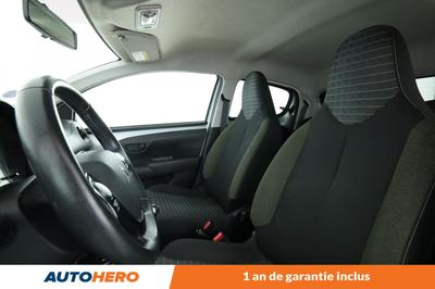 Peugeot 108 1.0 VTi Style 5p 72 ch