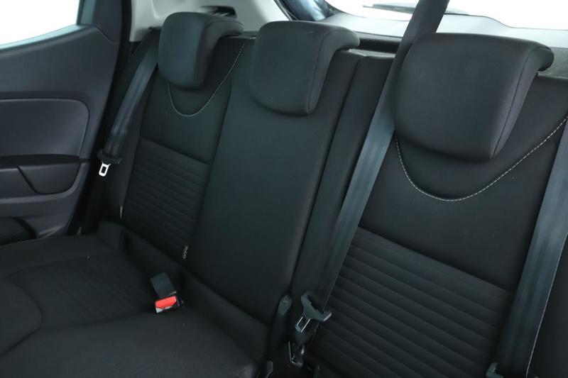 Renault Clio 0.9 TCe Limited 90 ch