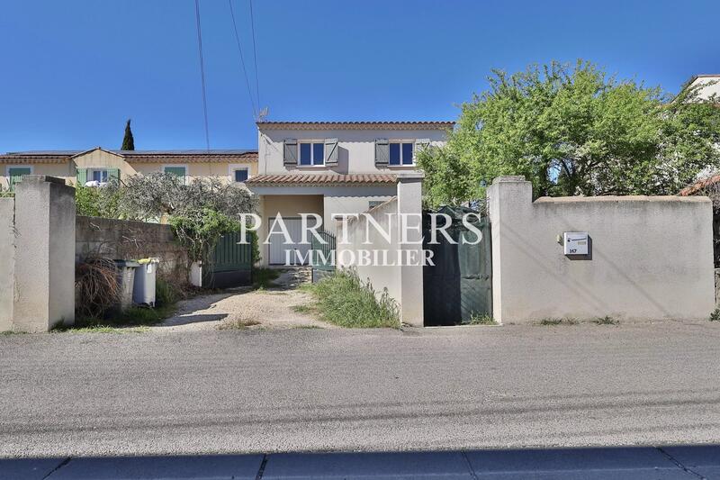 Appartement - 85 m² - 4 pièces