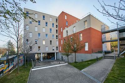 Studio - 19 m² - 1 pièce