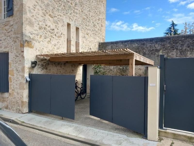 Maison - 106 m² - 5 pièces