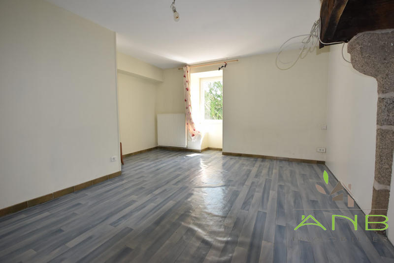 Maison - 107 m² - 5 pièces