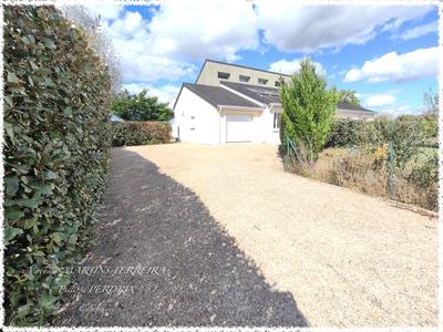 Villa - 138 m² - 5 pièces