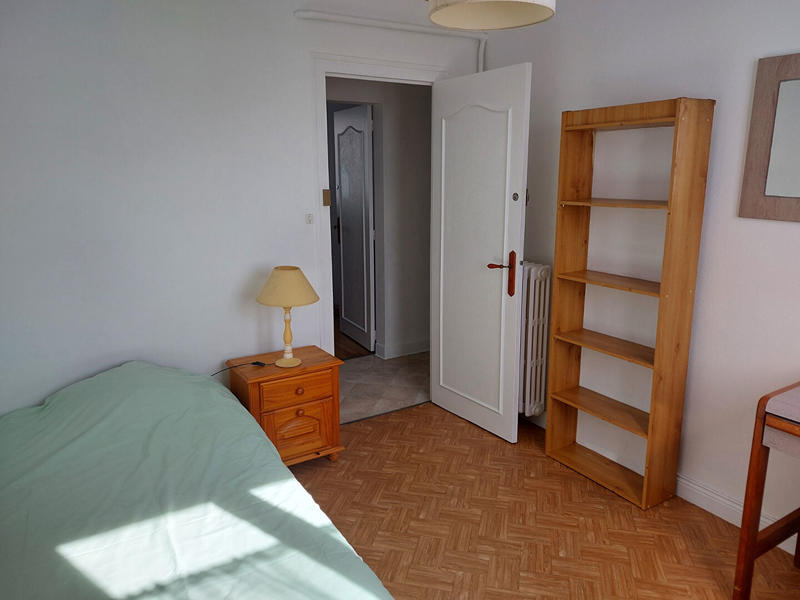 Appartement - 70 m² - 4 pièces