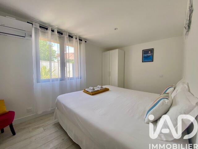 Maison - 158 m² - 4 pièces