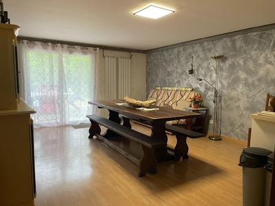 Viager - Maison - 205 m² - 7 pièces