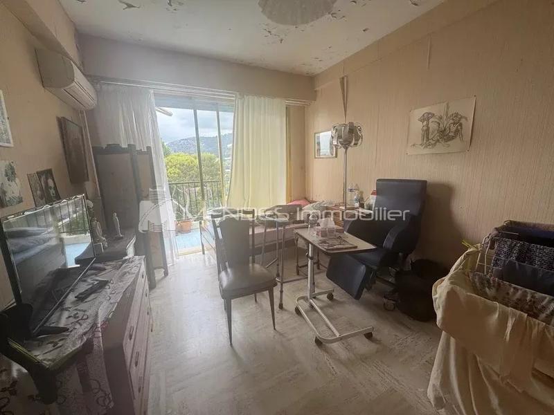 Appartement - 91 m² - 3 pièces