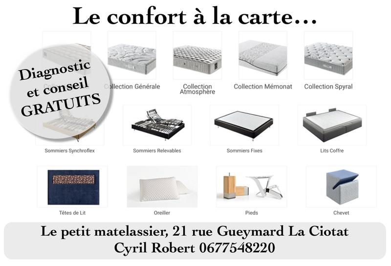 Le petit matelassier