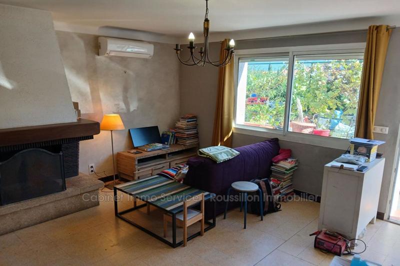 Villa - 93 m² - 4 pièces