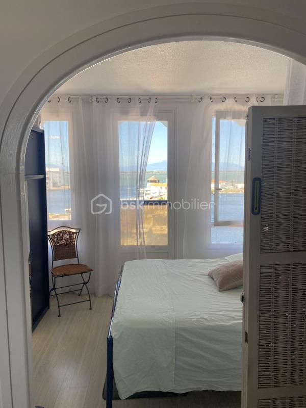 Appartement - 35 m² - 3 pièces