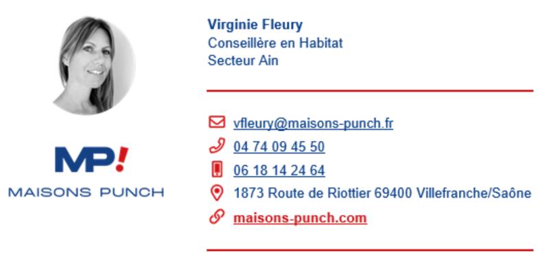 Maison - 89 m² - 4 pièces