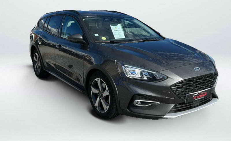 Ford Focus Sw IV - 1.5 EcoBlue 120 s&amp;amp;S auto Active