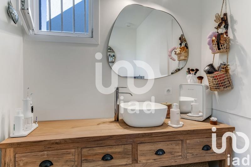 Maison - 168 m² - 6 pièces