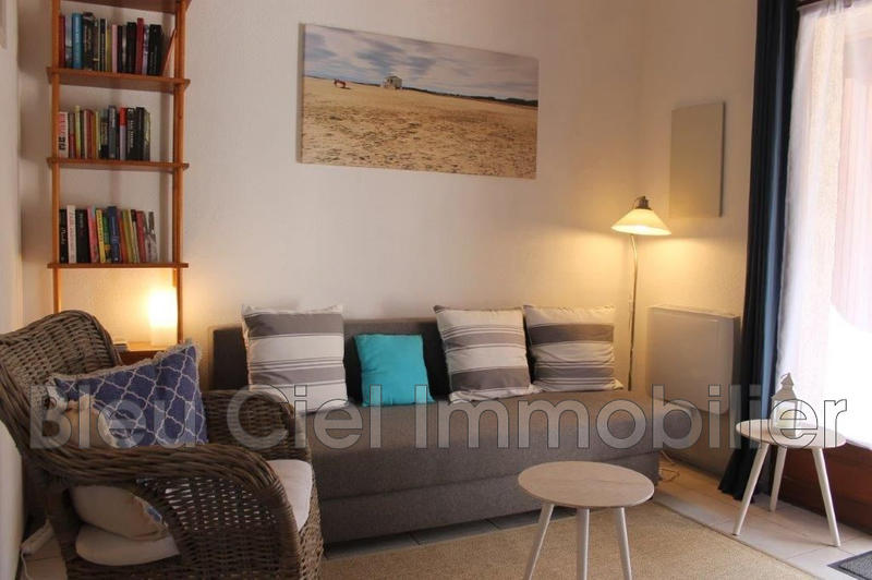 Maison - 25 m² - 2 pièces