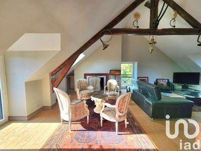 Maison - 400 m² - 10 pièces