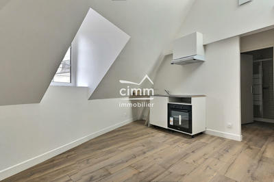 Appartement - 21 m² - 2 pièces