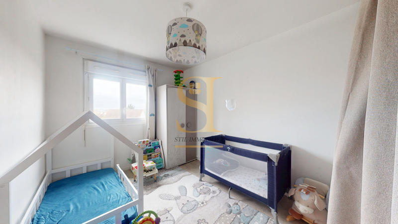 Appartement - 77 m² - 4 pièces