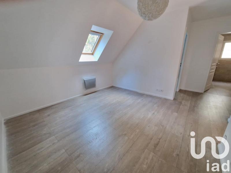 Maison - 160 m² - 8 pièces