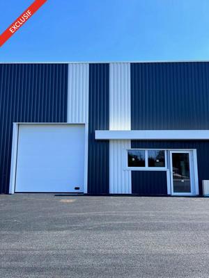 Local d'activité / Entrepôt - 342 m²
