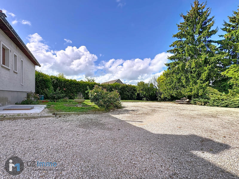 Maison - 137 m² - 6 pièces