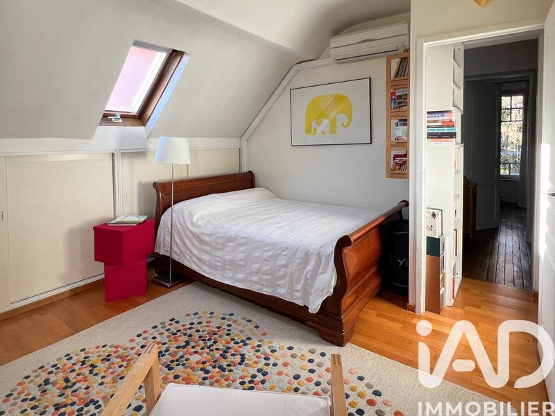 Maison - 112 m² - 5 pièces