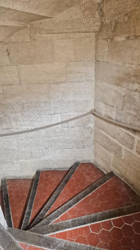 Appartement - 58 m² - 1 pièce