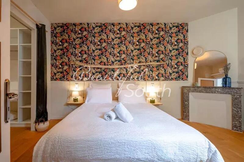 Appartement - 80 m² - 3 pièces