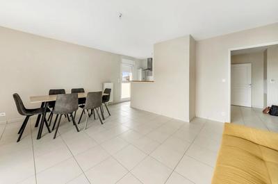 Appartement - 73 m² - 4 pièces