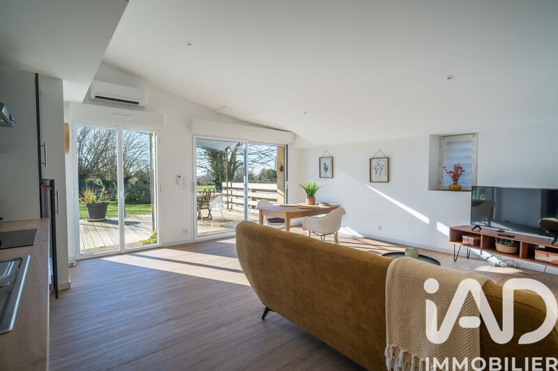 Maison - 480 m² - 16 pièces