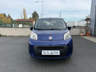 Fiat Qubo 1.3 Multijet 75 Ch 5 Places Garantie 6 Mois / Reprise Possible
