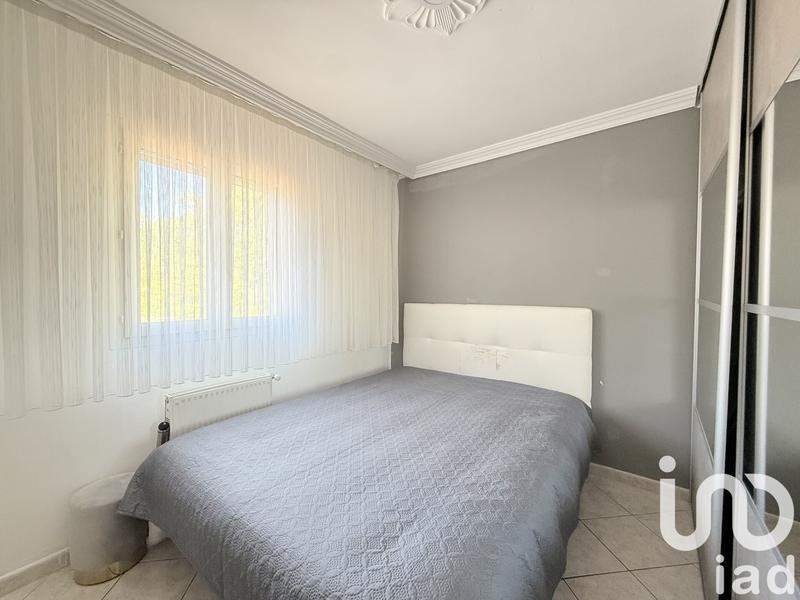 Maison - 153 m² - 5 pièces