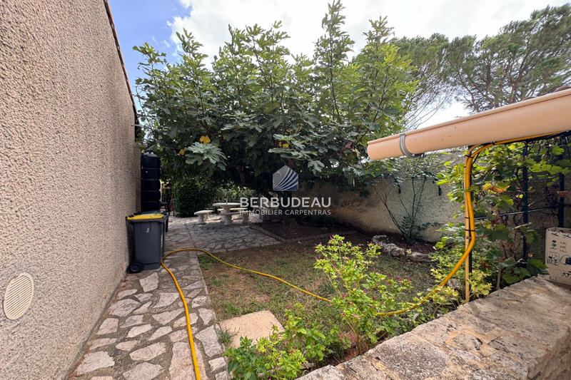 Villa - 100 m² - 4 pièces