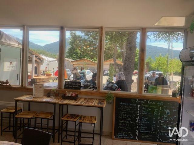 Local commercial - 63 m²