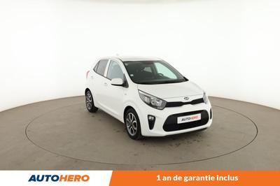 Kia Picanto 1.2 Design Auto 84 ch