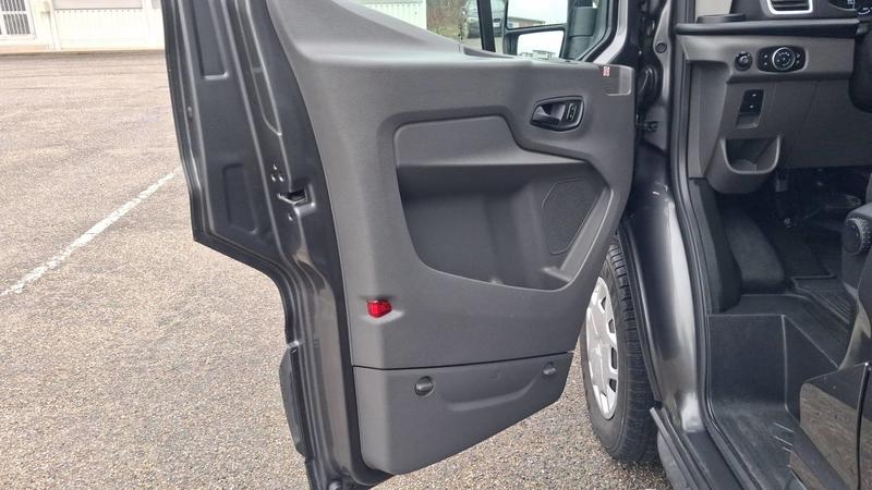 Ford Transit E- Vu L2h2 68 kWh 269 Trend