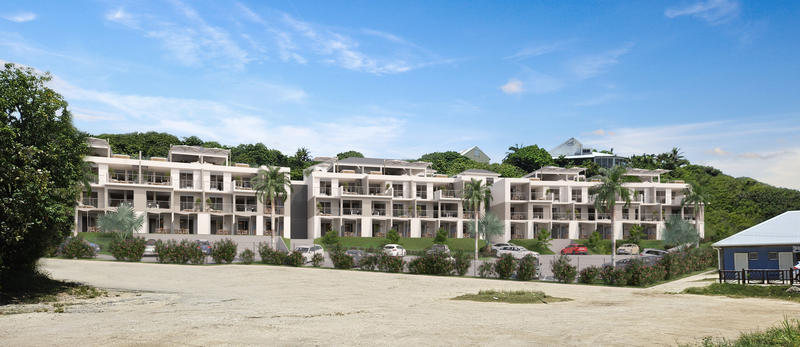 Appartement - 22 m² - 1 pièce