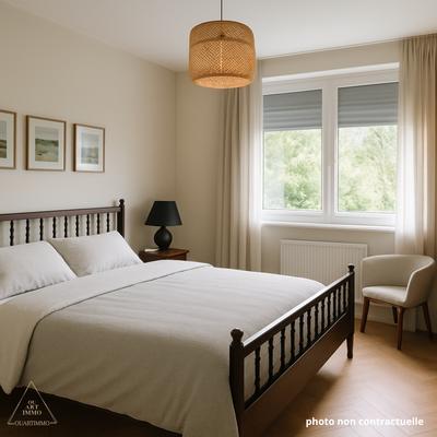 Maison - 121 m² - 5 pièces