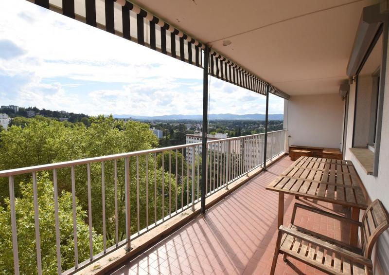 Appartement - 118 m² - 4 pièces