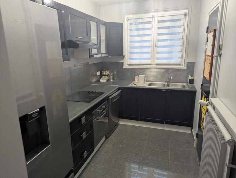 Appartement - 51 m² - 2 pièces