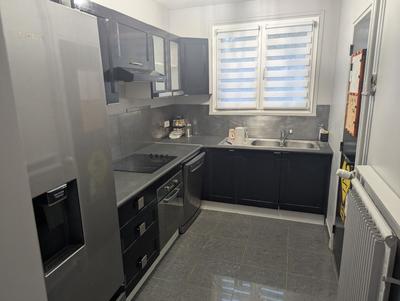 Appartement - 51 m² - 2 pièces