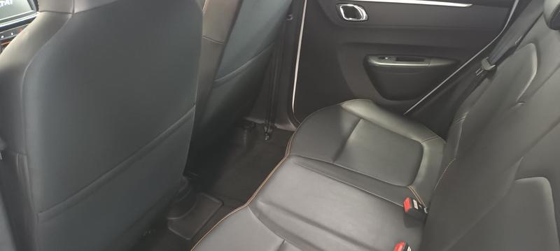 Dacia Spring Achat Intégral Confort Plus