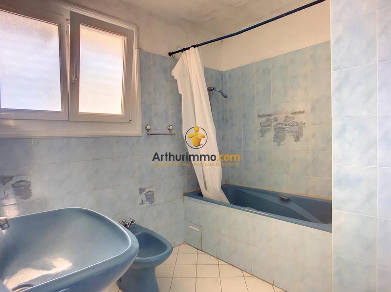 Appartement - 92 m² - 4 pièces