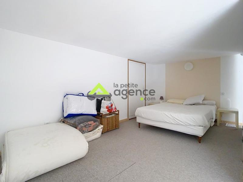 Maison - 191 m² - 4 pièces