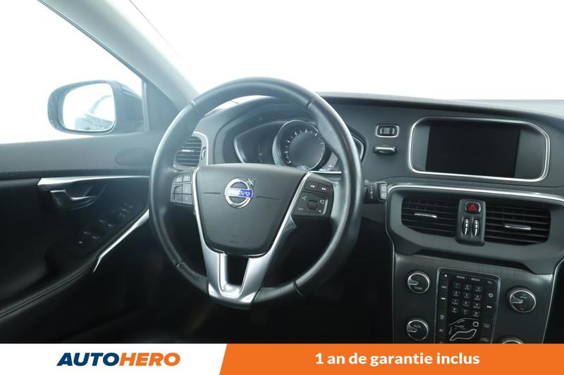 Volvo V40 1.5 T3 Summum Geartronic 6 152 ch