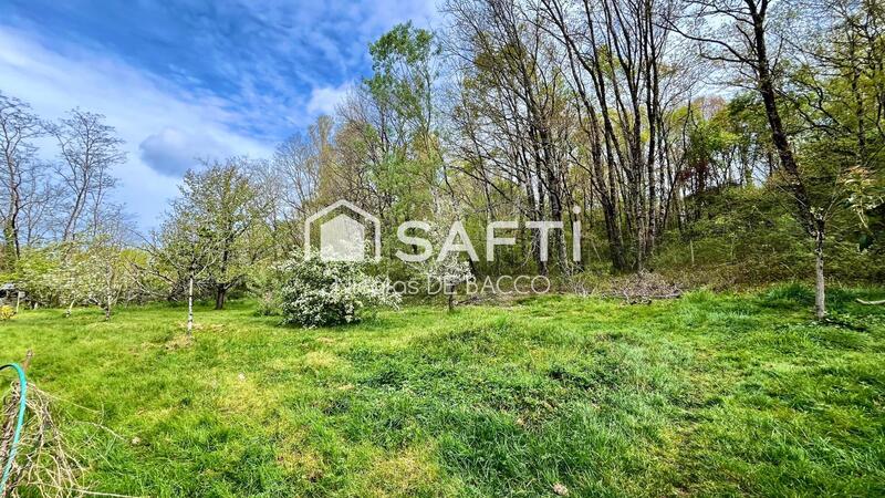 Maison - 161 m² - 5 pièces