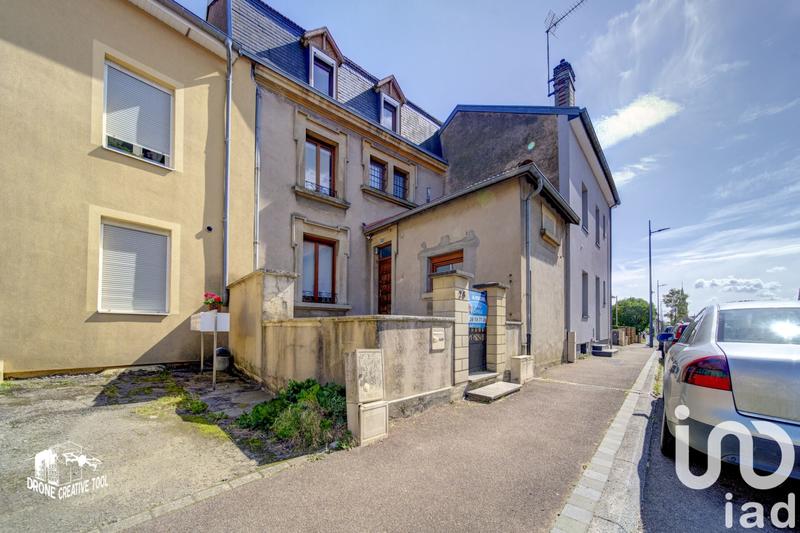 Maison - 172 m² - 5 pièces