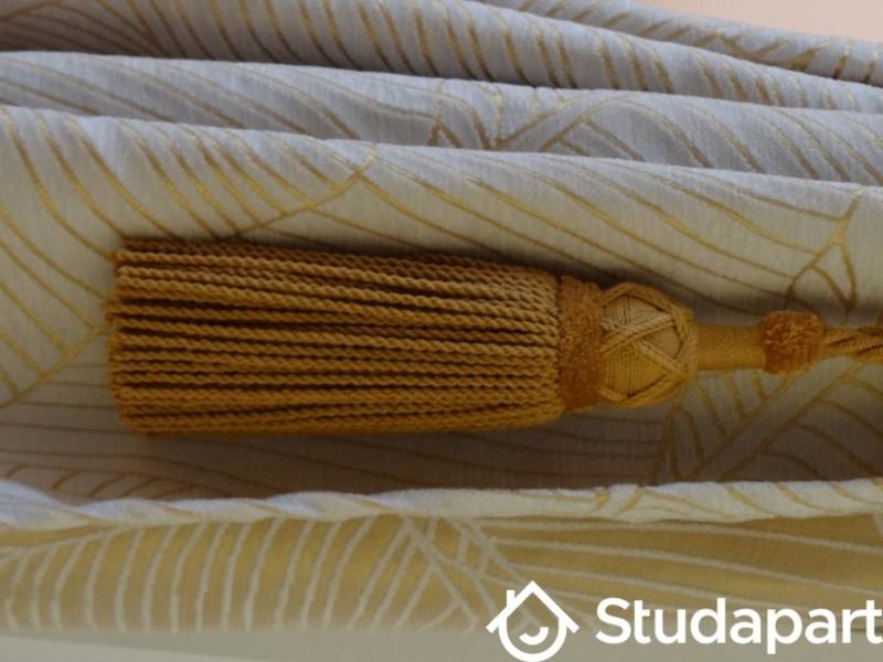 Appartement - 36 m² - 2 pièces